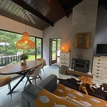 Magical Cottage In The Woods Baarn Exterior foto