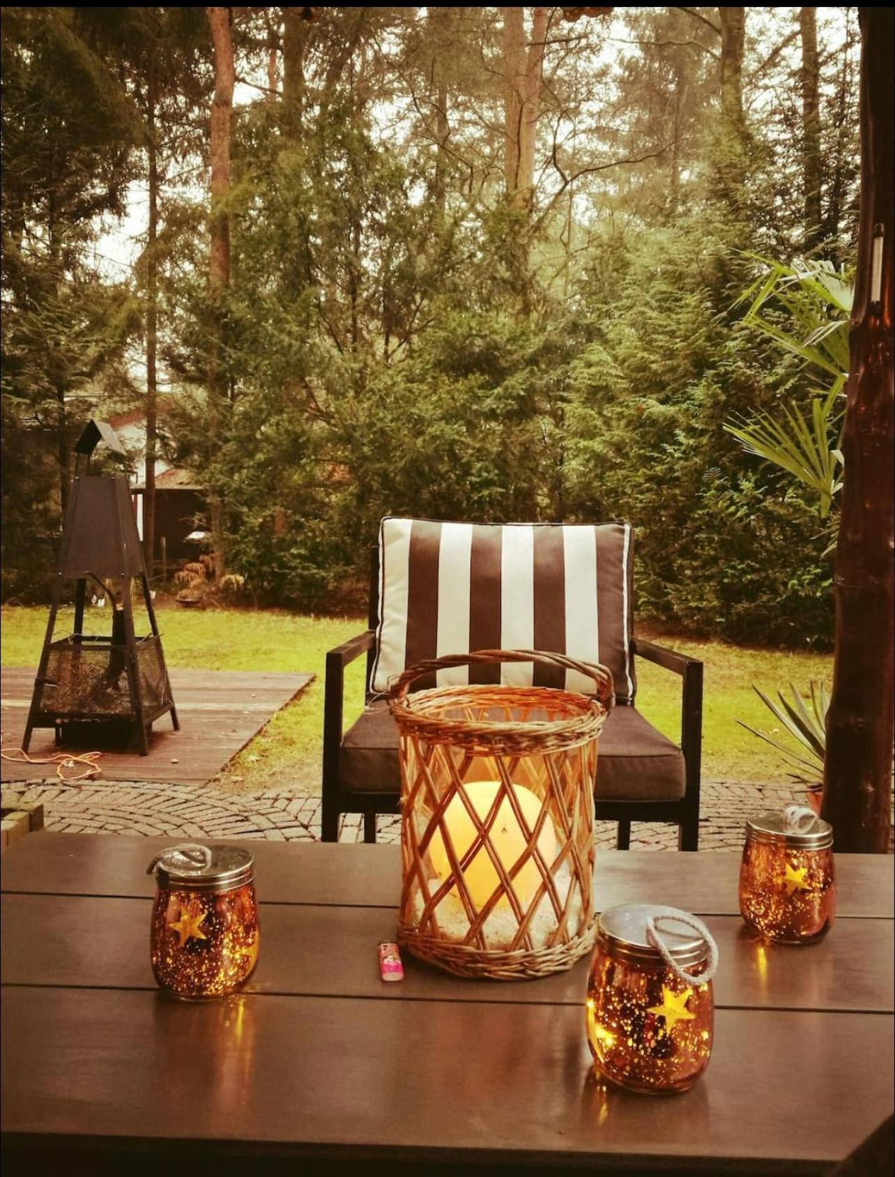 Magical Cottage In The Woods Baarn Exterior foto